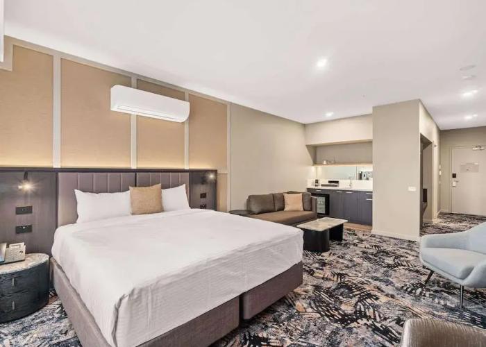 Mantra Shepparton