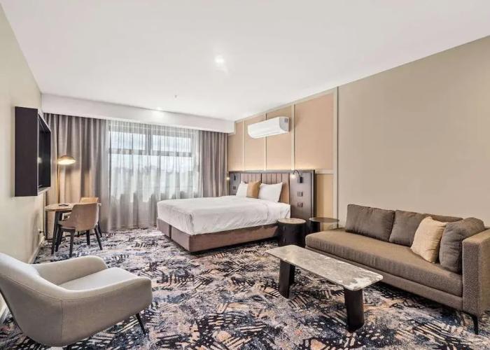 Mantra Shepparton