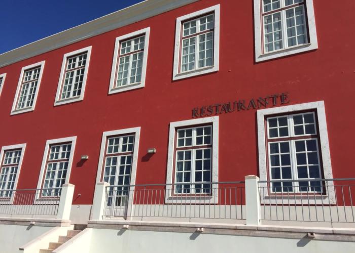 Casa do Médico de São Rafael