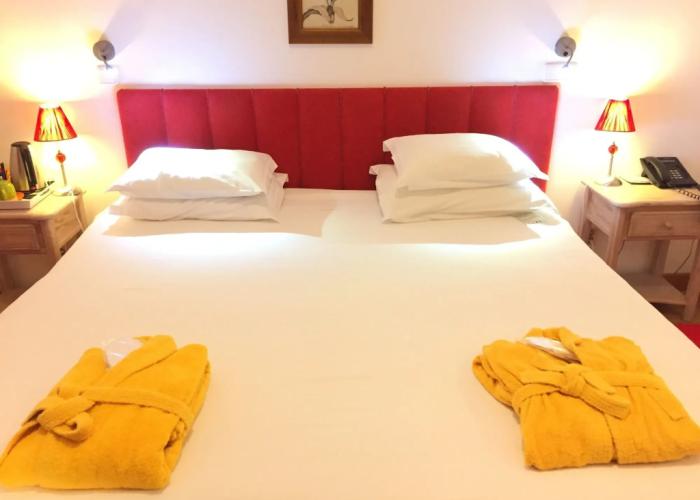 Hotel Dom Vasco