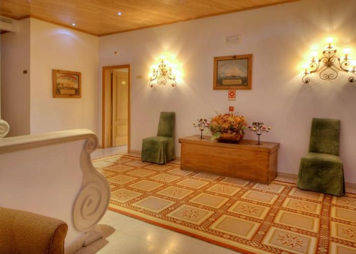Hotel Dom Vasco