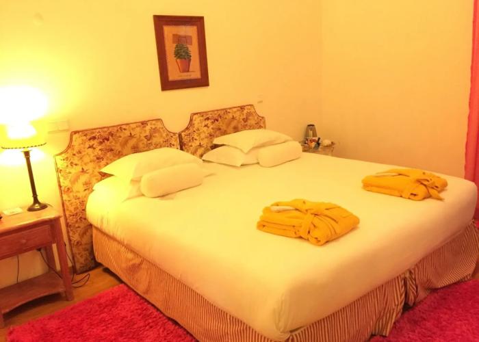 Hotel Dom Vasco