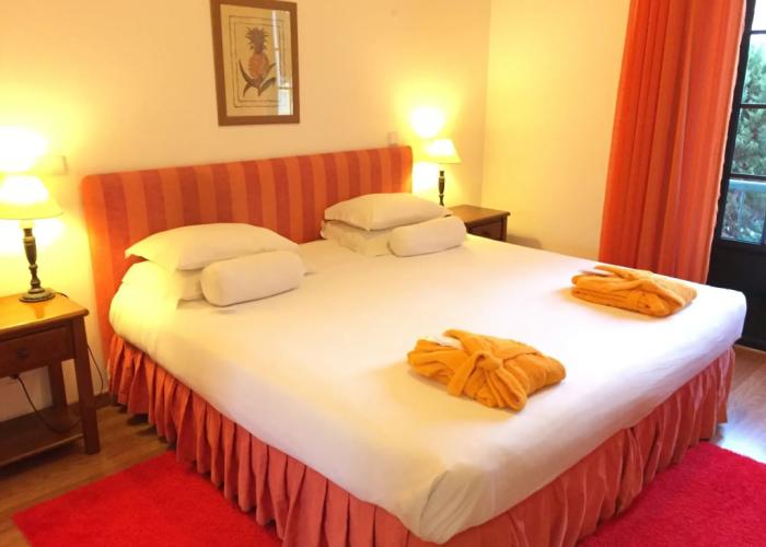 Hotel Dom Vasco