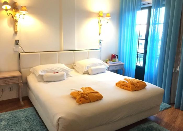 Hotel Dom Vasco