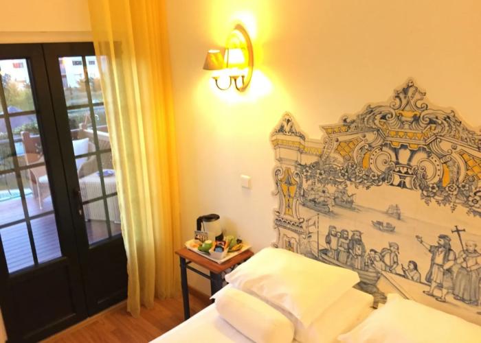 Hotel Dom Vasco