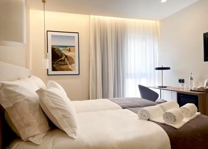 AP Sines Hotel