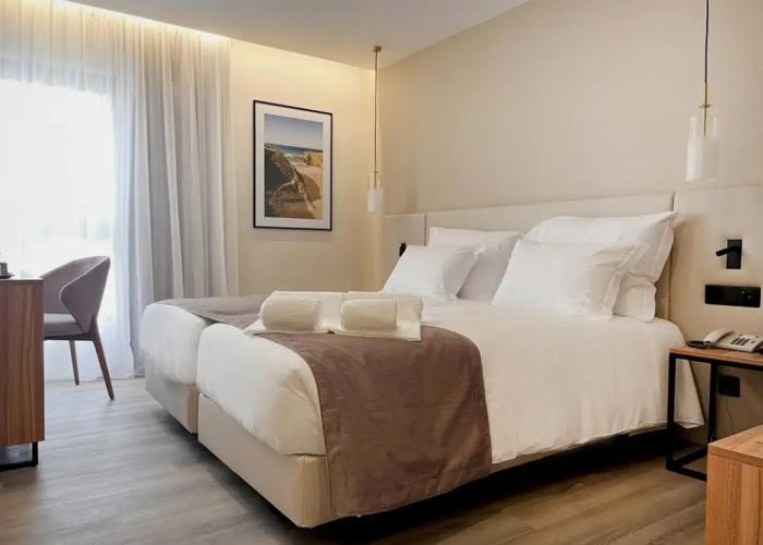 AP Sines Hotel