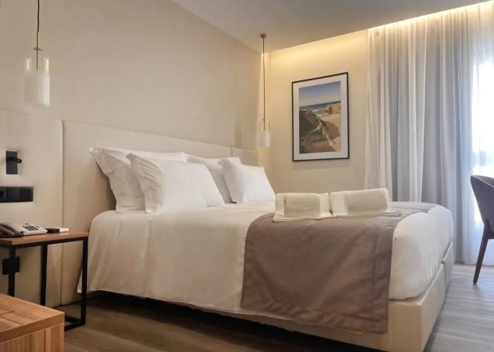 AP Sines Hotel