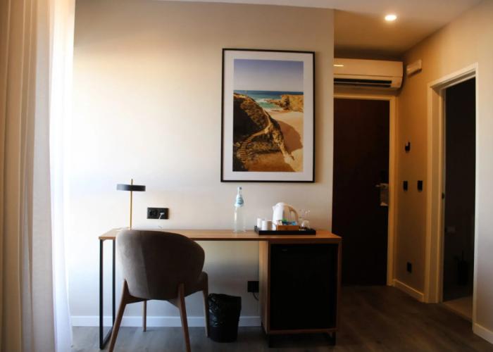 AP Sines Hotel