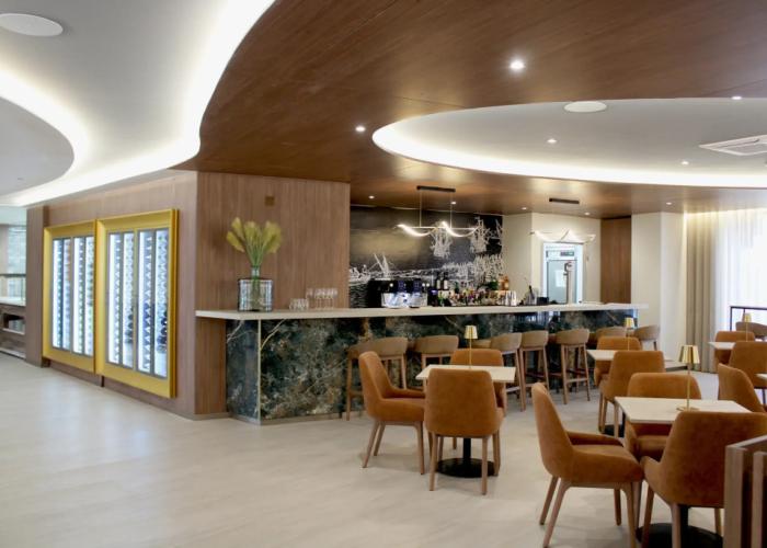 AP Sines Hotel