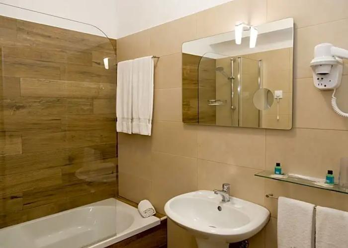 Hotel Veleiro