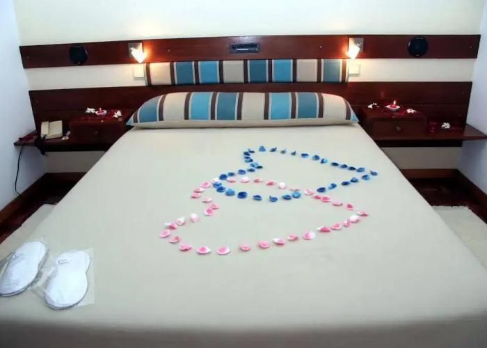 Hotel Veleiro