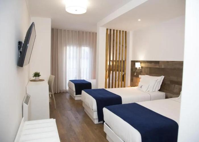 Hotel Veleiro