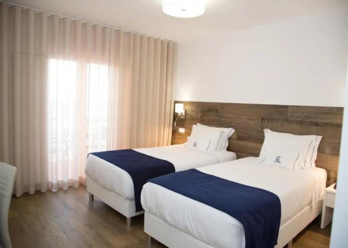 Hotel Veleiro