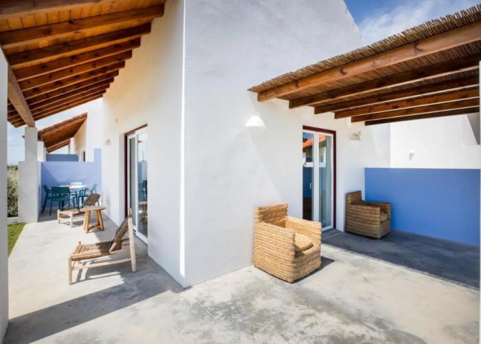 Monte da Bemposta Cottage