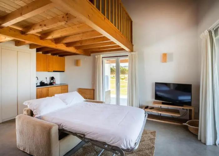 Monte da Bemposta Cottage