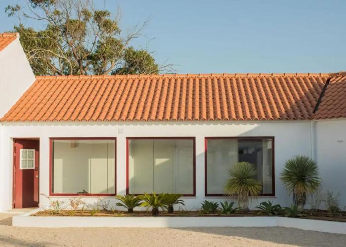 Monte da Bemposta Cottage