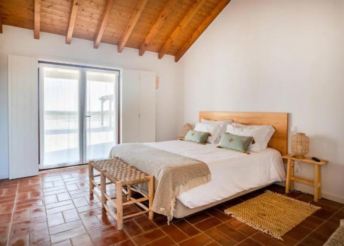 Monte da Bemposta Cottage
