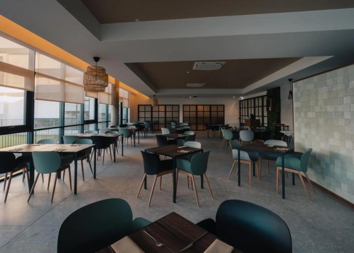 Porto Covo Praia Hotel & Spa