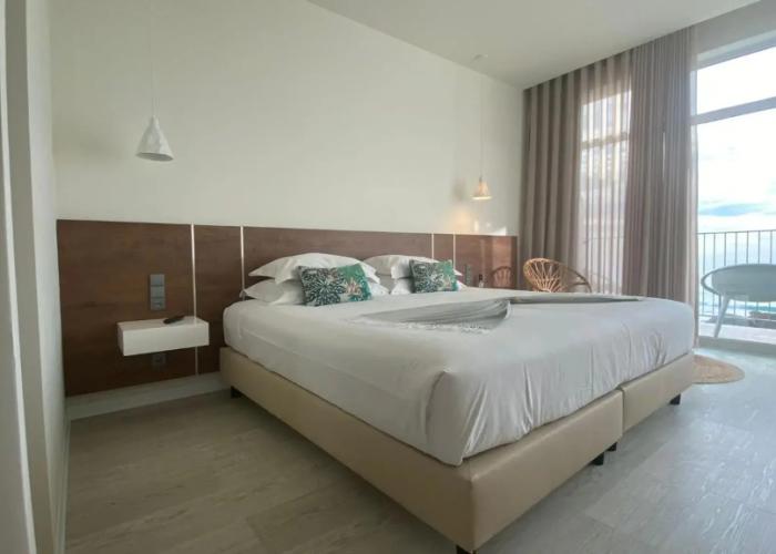 Porto Covo Praia Hotel & Spa