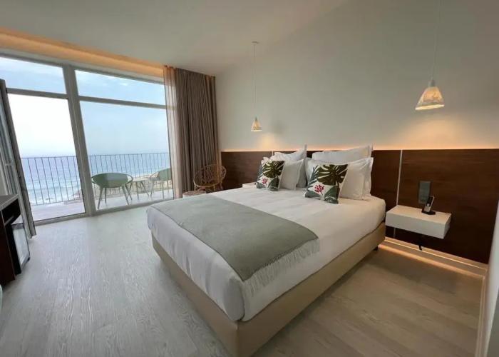Porto Covo Praia Hotel & Spa
