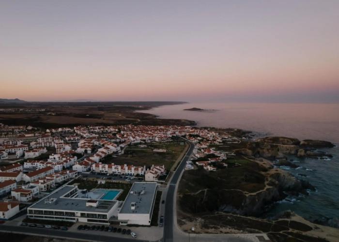 Porto Covo Praia Hotel & Spa