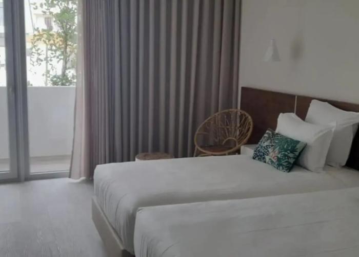Porto Covo Praia Hotel & Spa