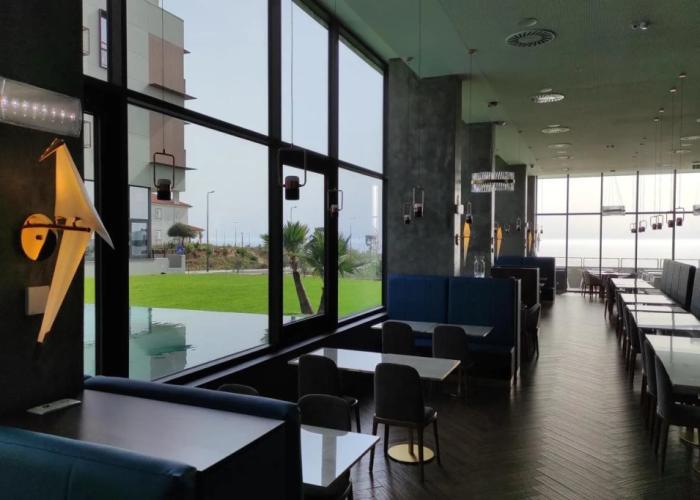 Sines Sea View Hotel