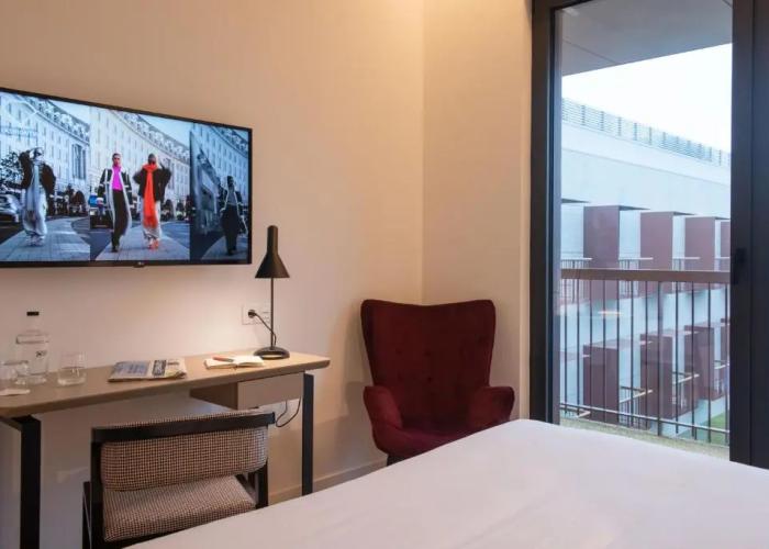 Sines Sea View Hotel