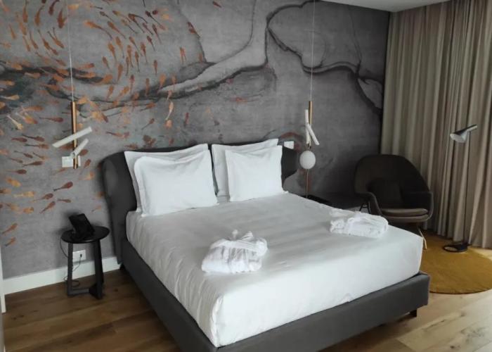 Sines Sea View Hotel