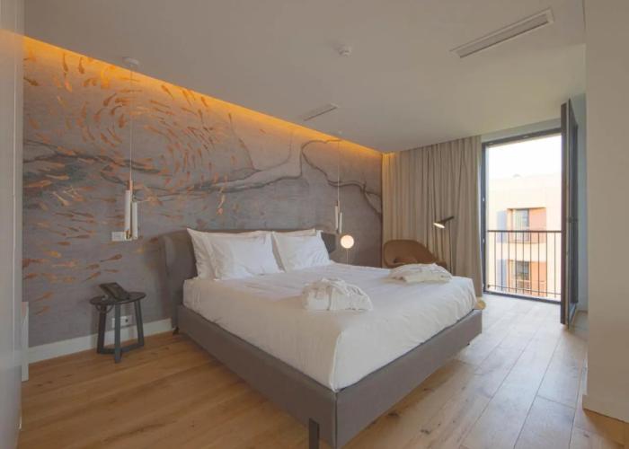 Sines Sea View Hotel