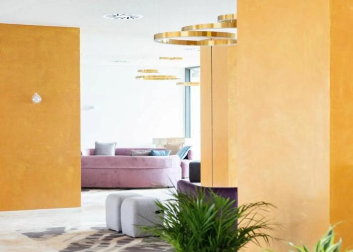 Sines Sea View Hotel