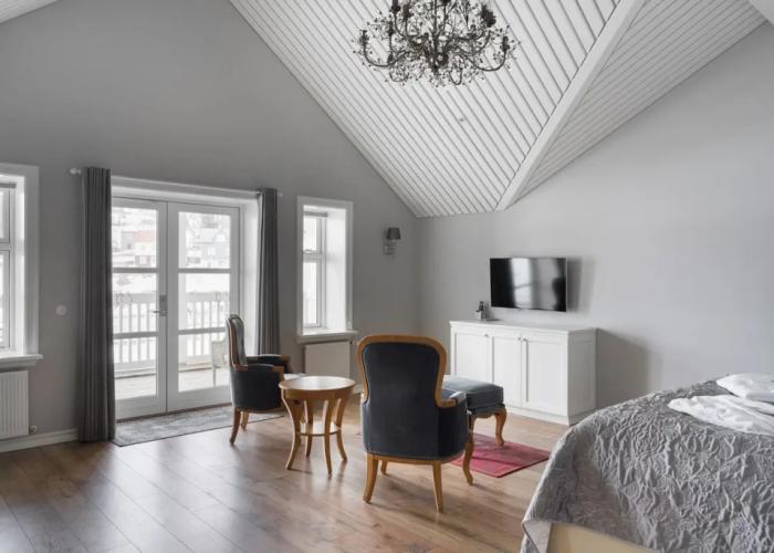 Sigló Hotel by Keahotels