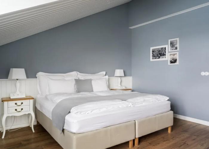 Sigló Hotel by Keahotels