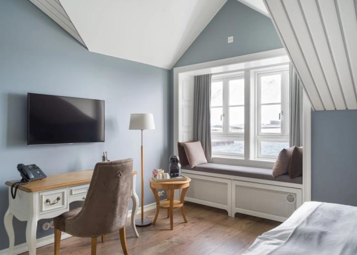 Sigló Hotel by Keahotels