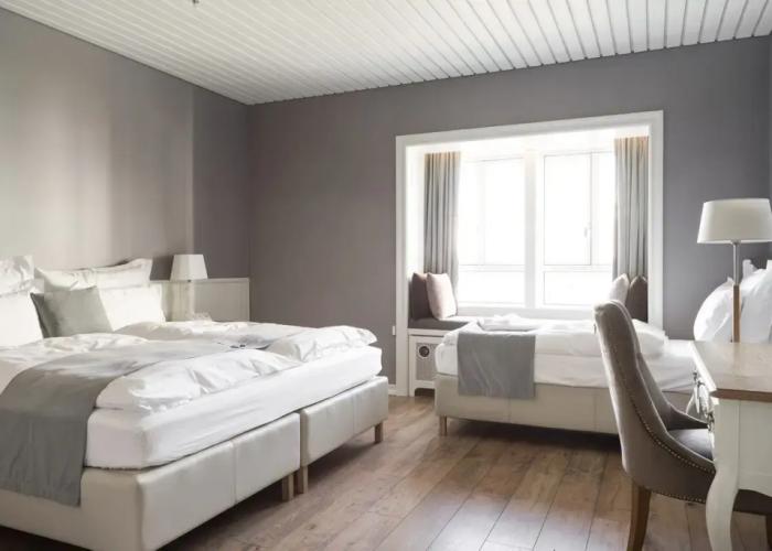 Sigló Hotel by Keahotels
