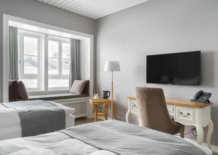 Sigló Hotel by Keahotels
