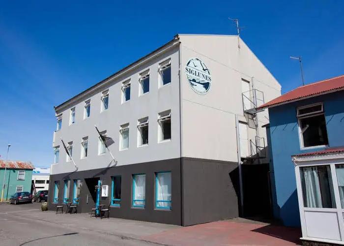 Hotel Siglunes