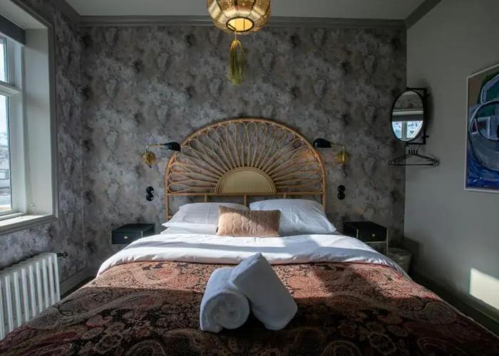 Hotel Siglunes