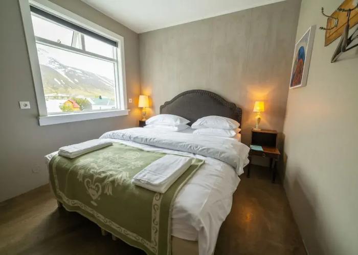 Hotel Siglunes