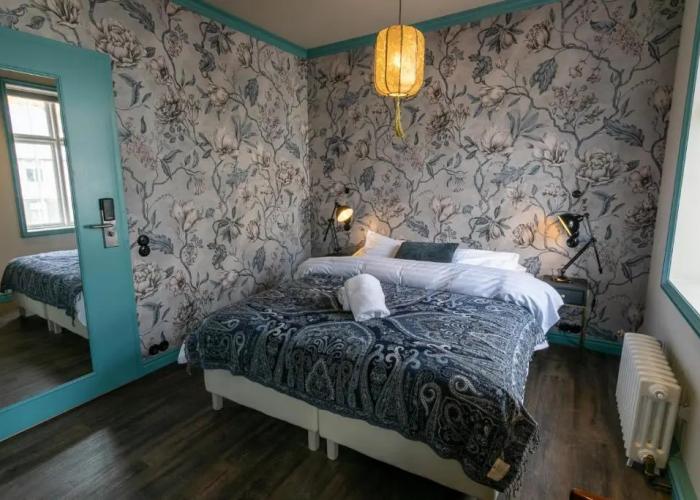 Hotel Siglunes