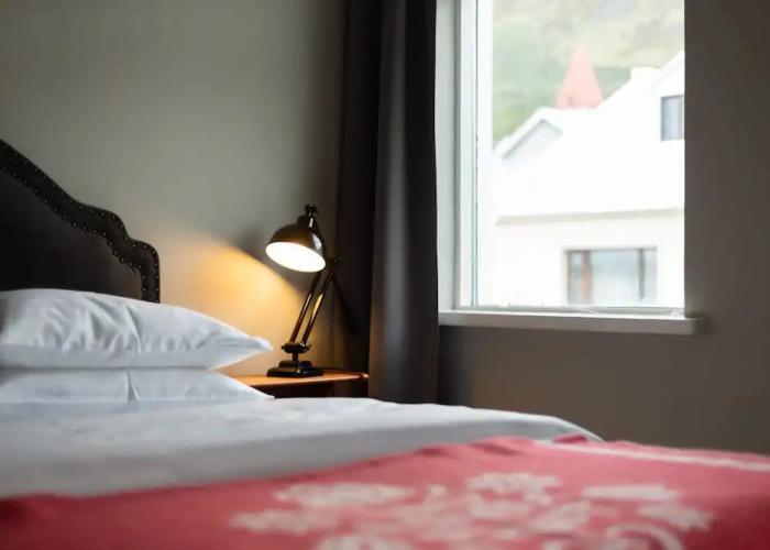 Hotel Siglunes