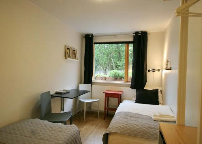 The Herring Guesthouse