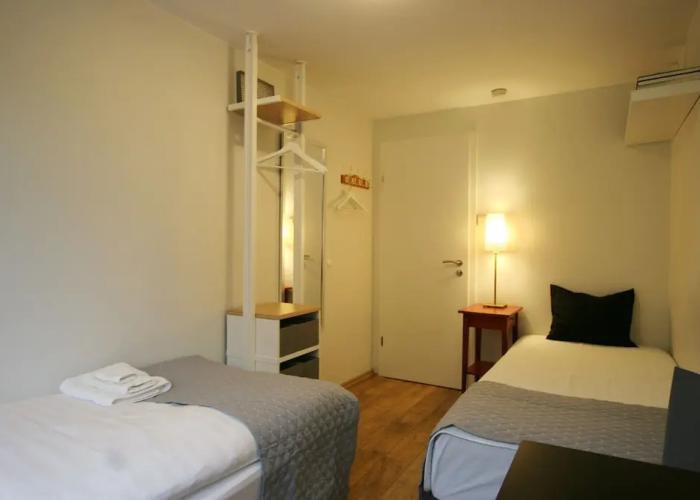 The Herring Guesthouse