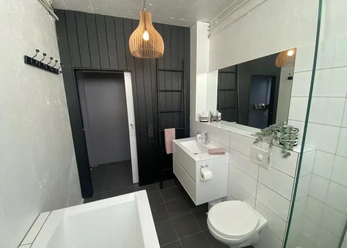 The Herring Guesthouse