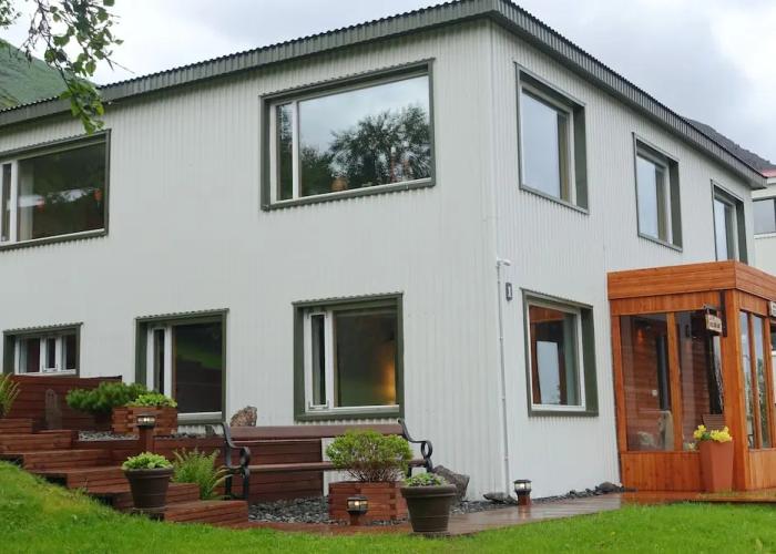 The Herring Guesthouse