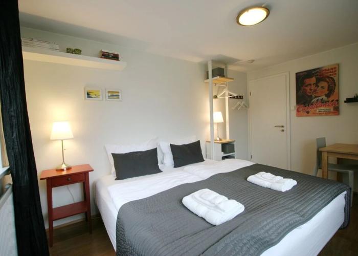 The Herring Guesthouse