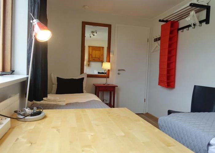 The Herring Guesthouse