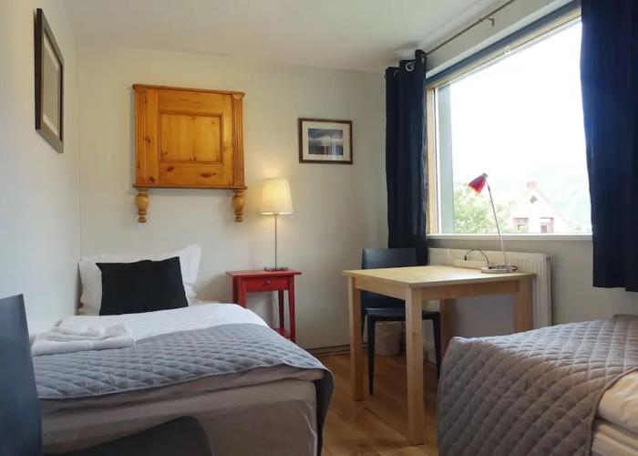 The Herring Guesthouse
