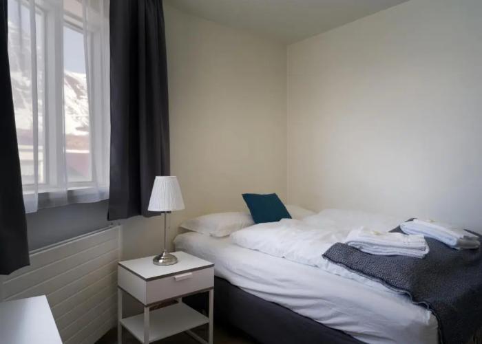 Salt Guesthouse